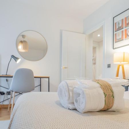Ferienwohnung Nabucco Oviédo Exterior foto