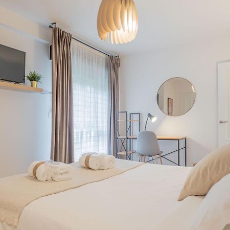 Ferienwohnung Nabucco Oviédo Exterior foto