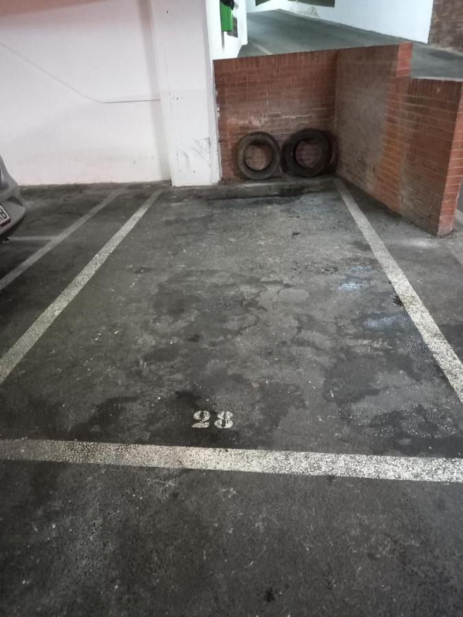Ferienwohnung Nabucco Oviédo Exterior foto