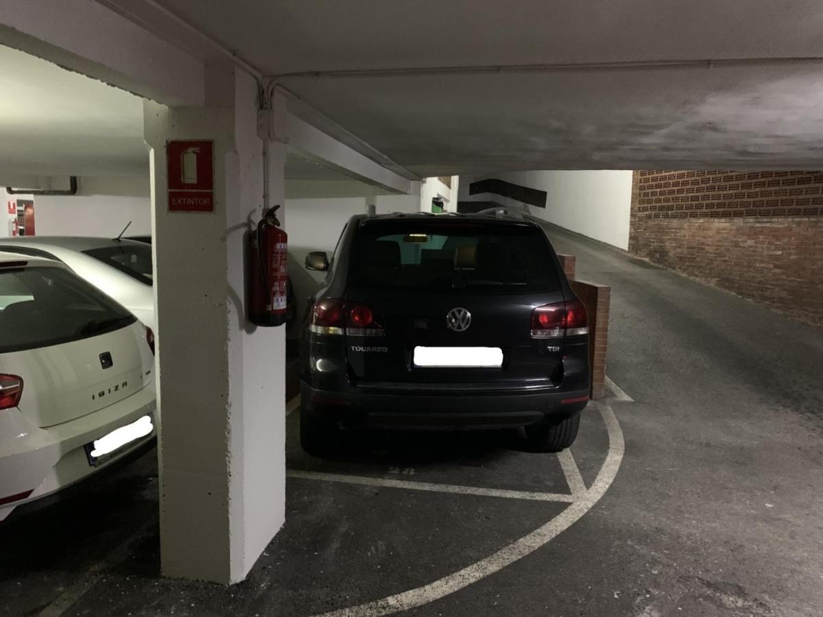 Ferienwohnung Nabucco Oviédo Exterior foto