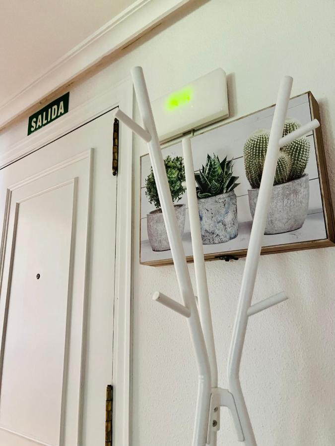 Ferienwohnung Nabucco Oviédo Exterior foto