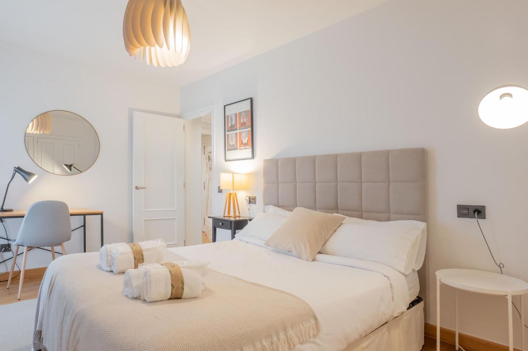 Ferienwohnung Nabucco Oviédo Exterior foto