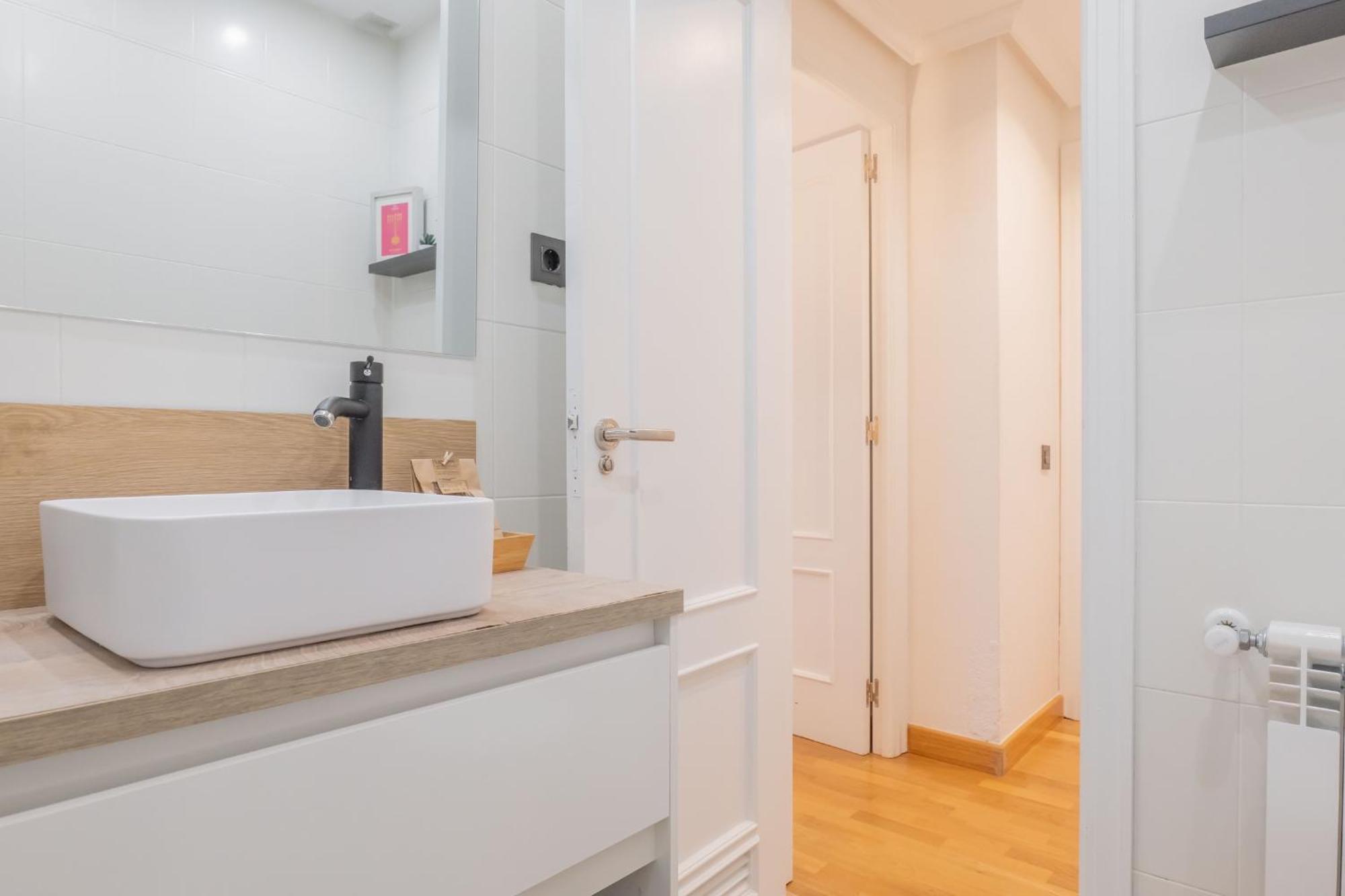 Ferienwohnung Nabucco Oviédo Exterior foto