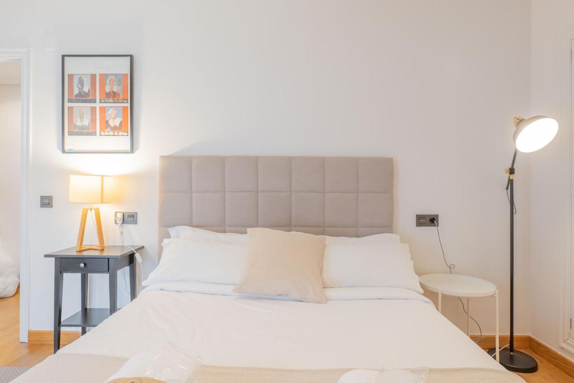 Ferienwohnung Nabucco Oviédo Exterior foto