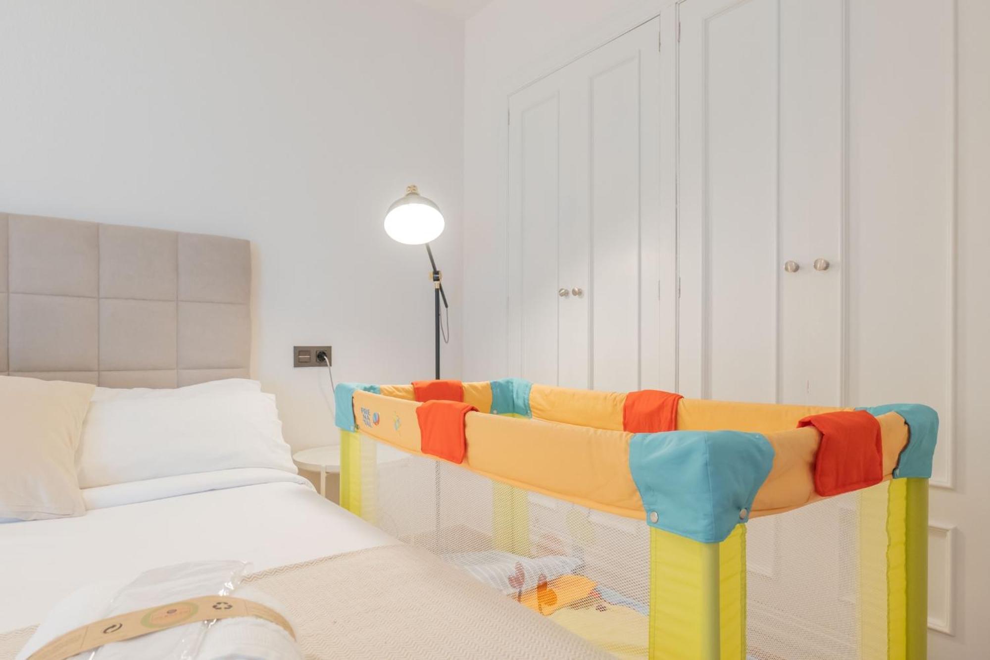 Ferienwohnung Nabucco Oviédo Exterior foto
