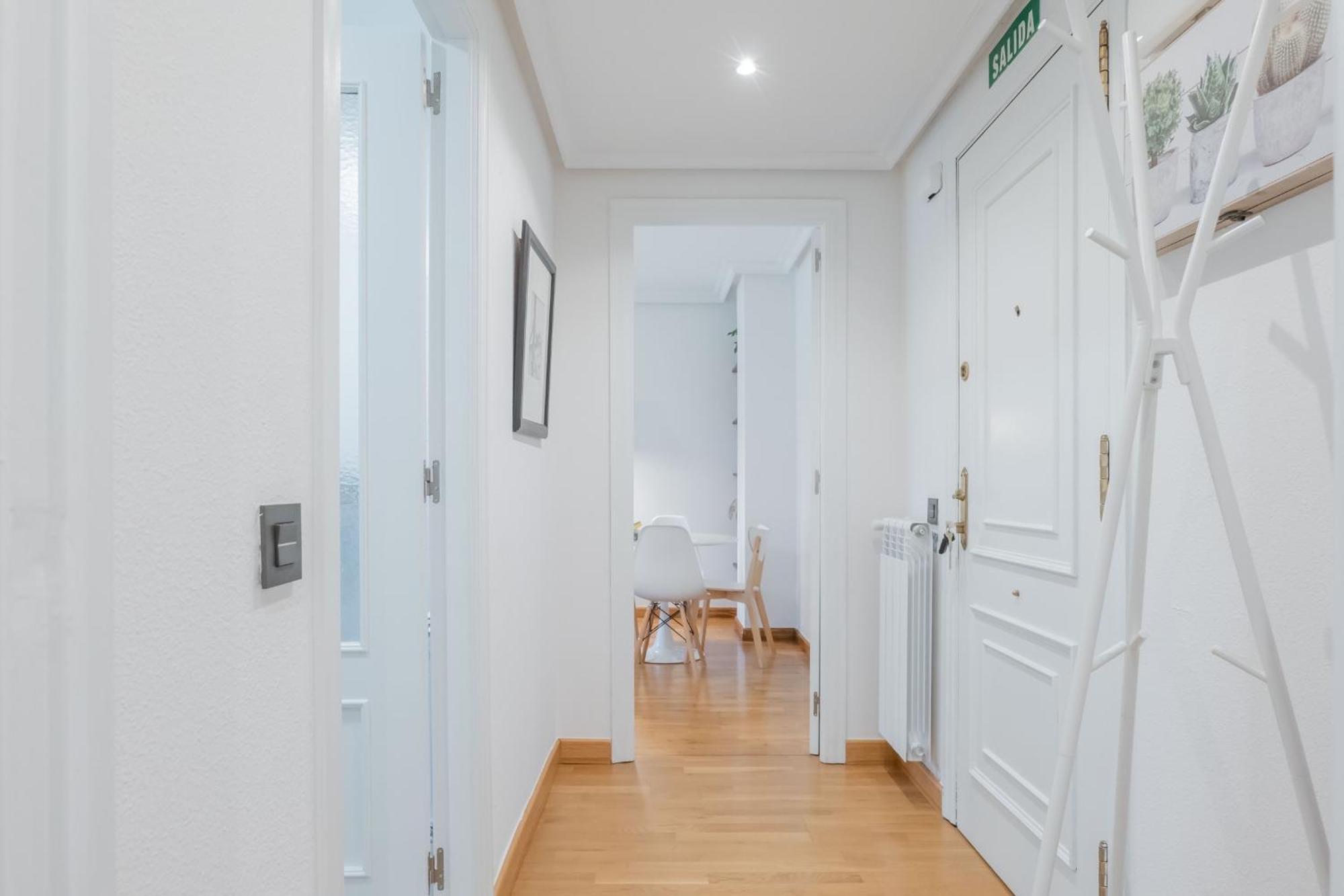 Ferienwohnung Nabucco Oviédo Exterior foto