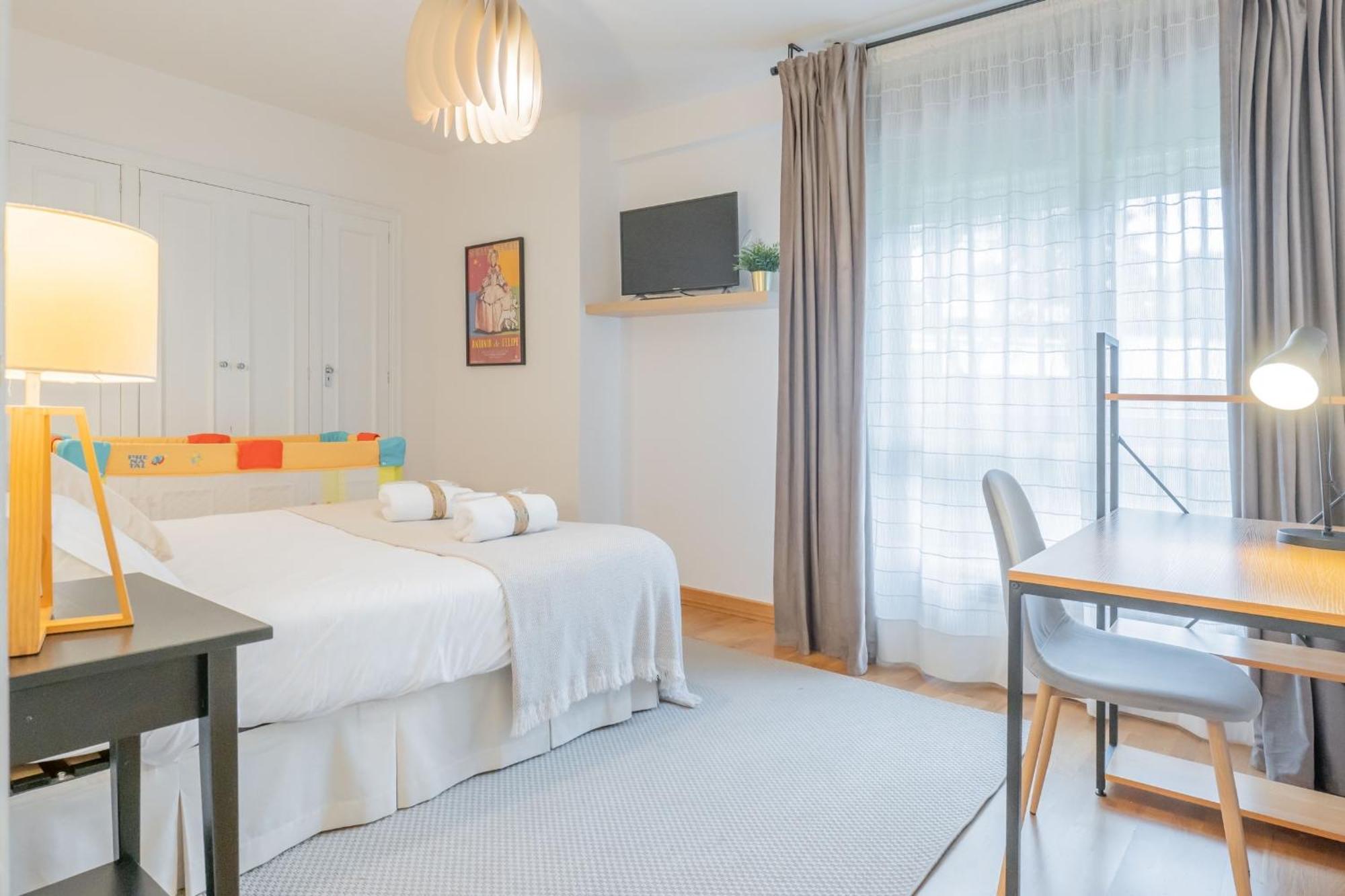 Ferienwohnung Nabucco Oviédo Exterior foto