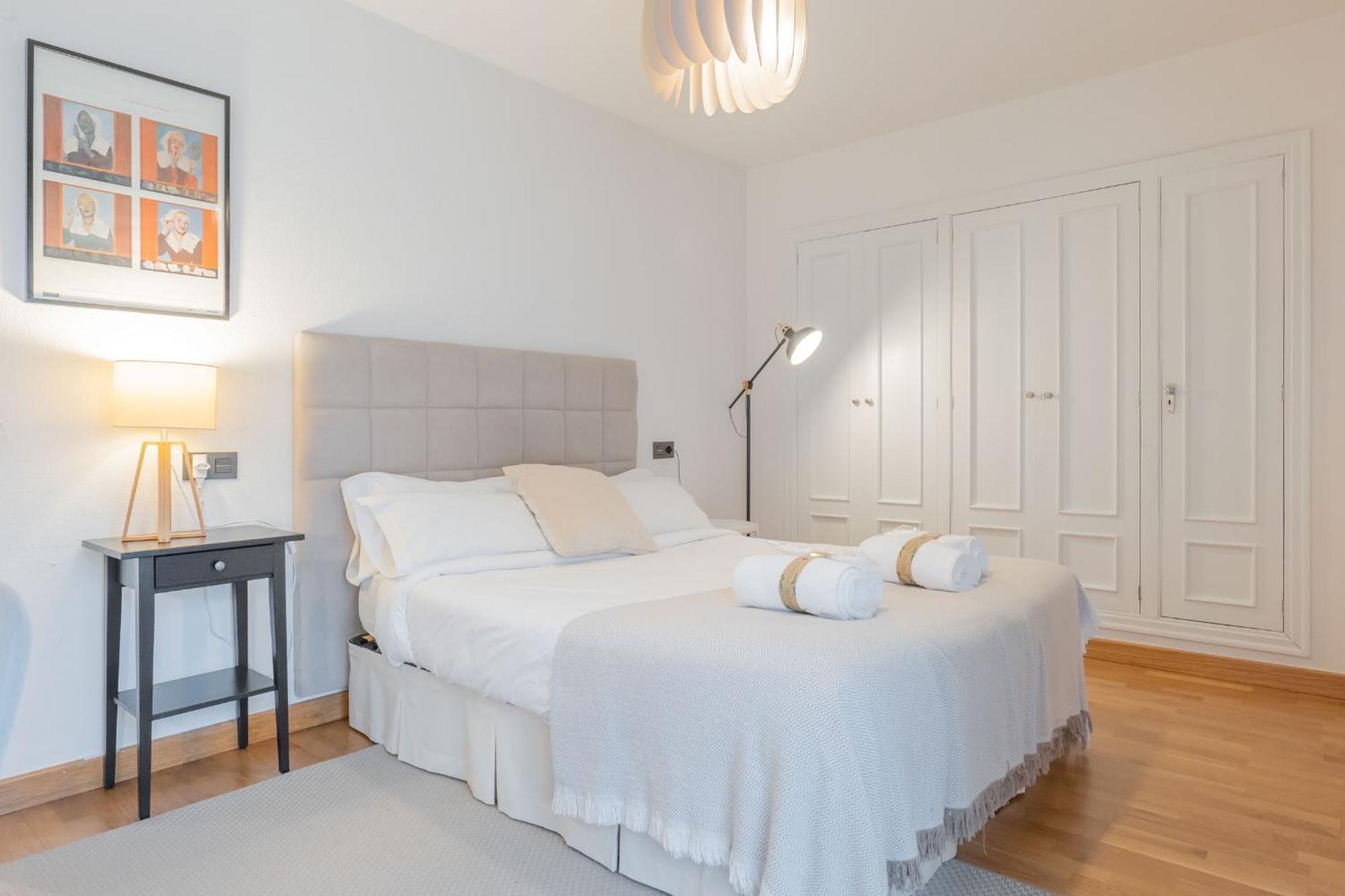 Ferienwohnung Nabucco Oviédo Exterior foto