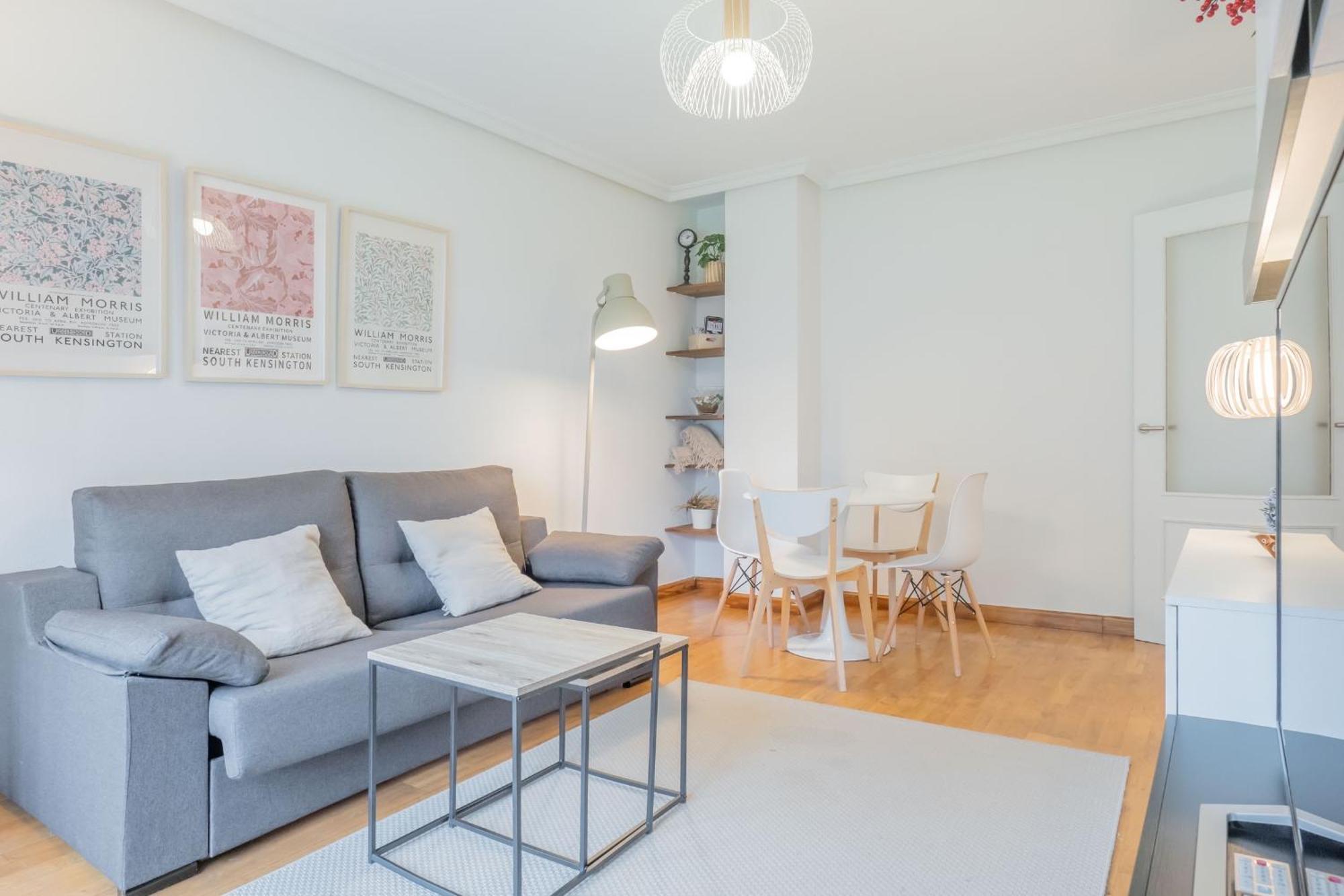 Ferienwohnung Nabucco Oviédo Exterior foto