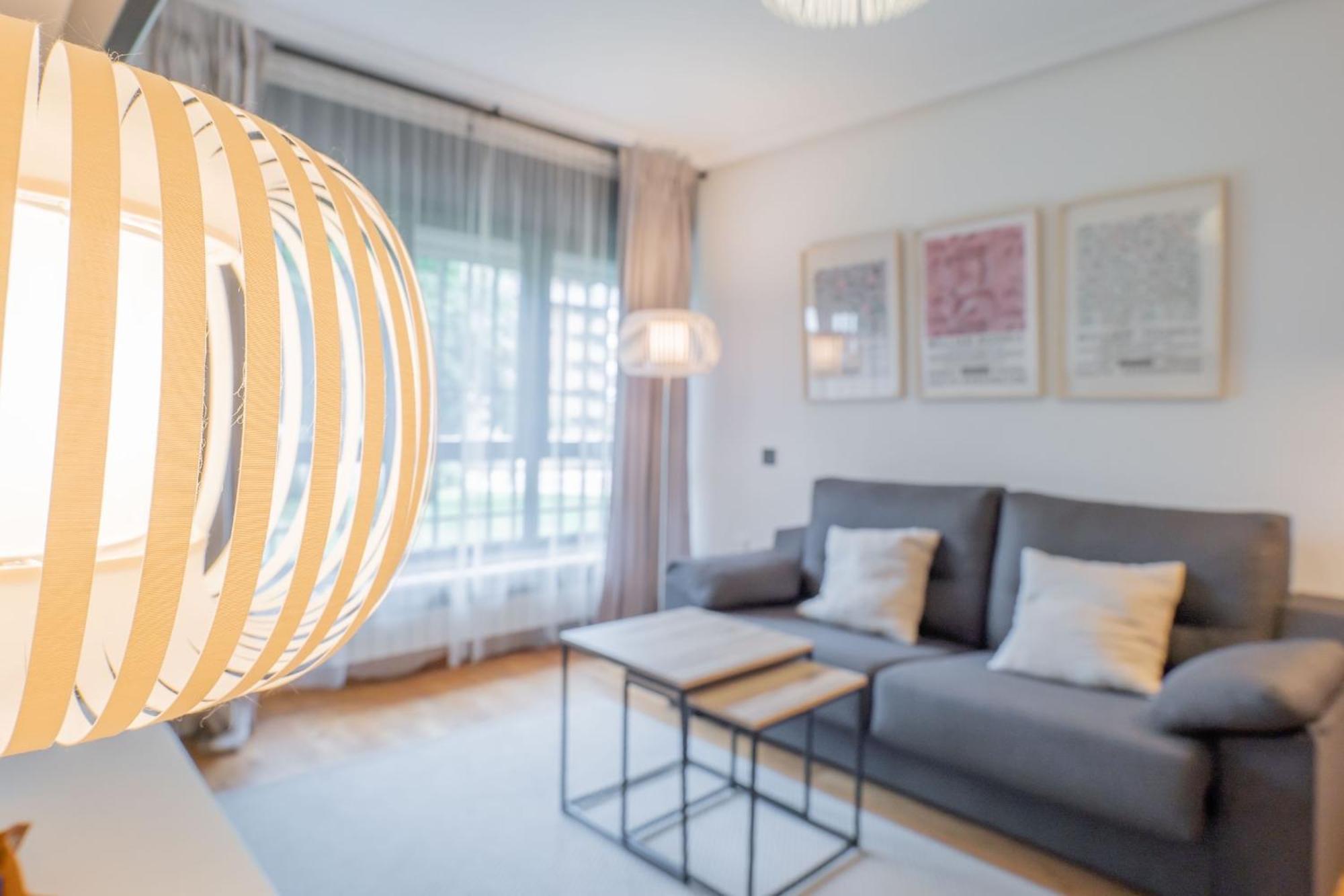 Ferienwohnung Nabucco Oviédo Exterior foto