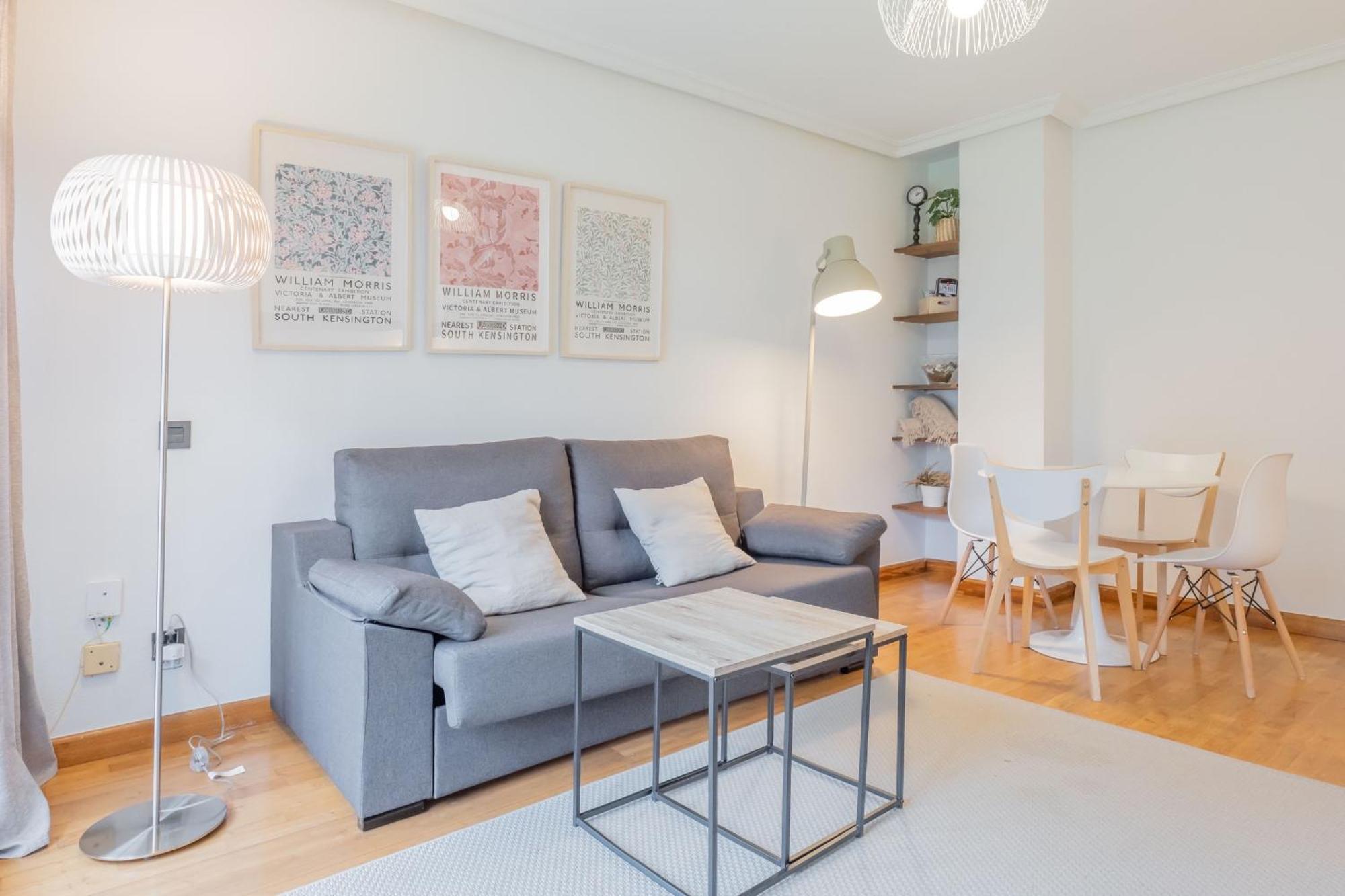 Ferienwohnung Nabucco Oviédo Exterior foto