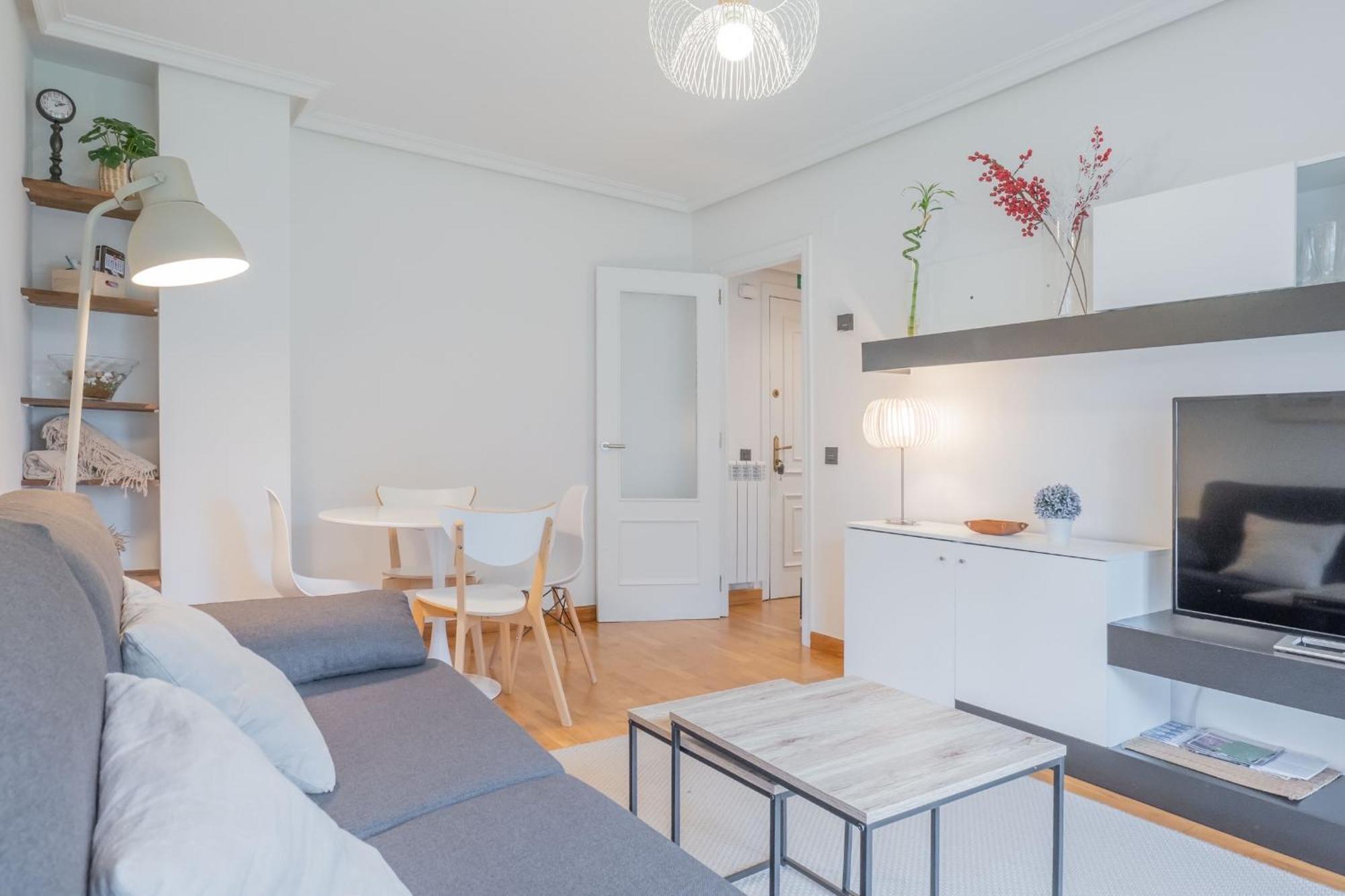 Ferienwohnung Nabucco Oviédo Exterior foto