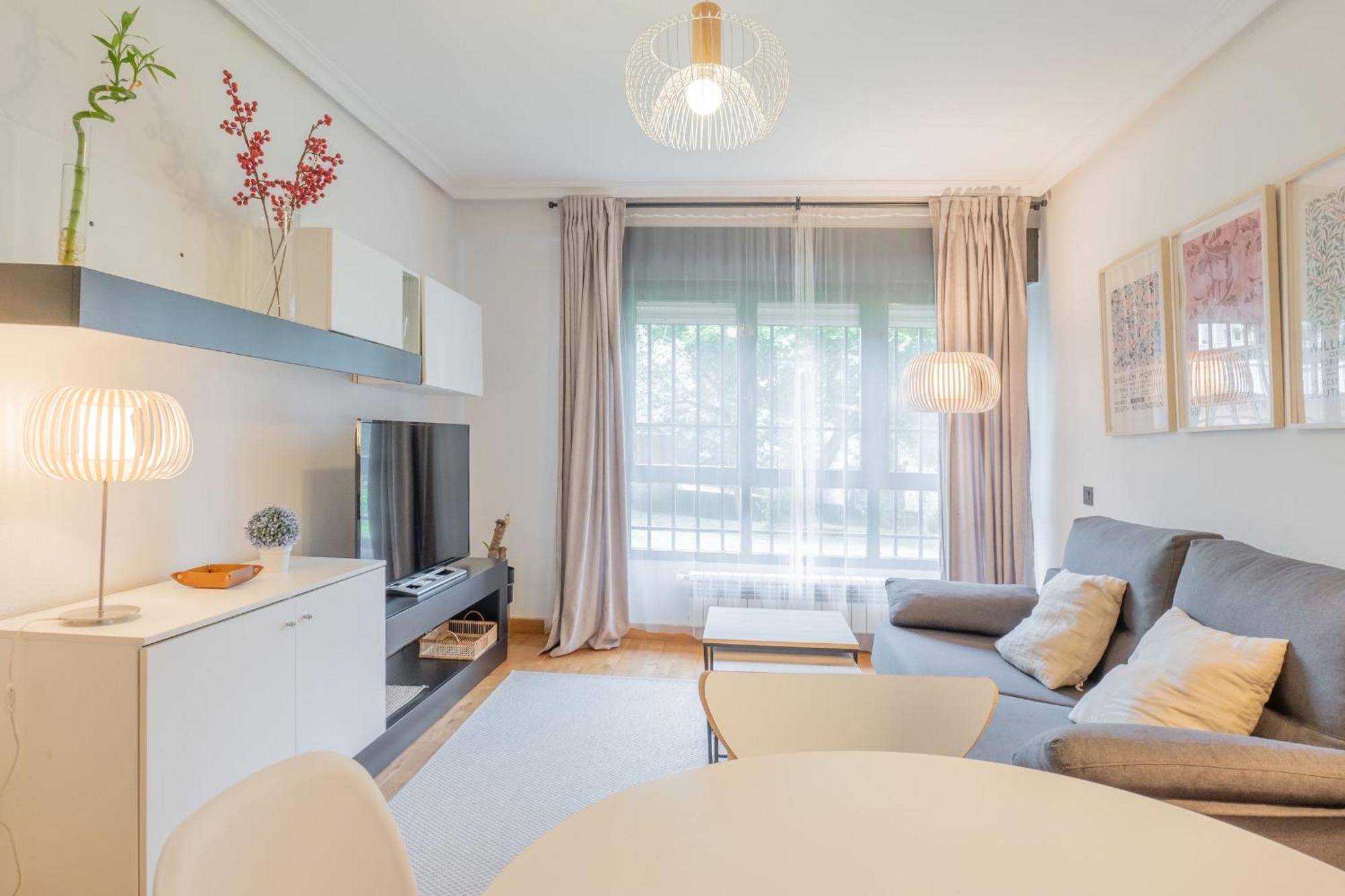 Ferienwohnung Nabucco Oviédo Exterior foto