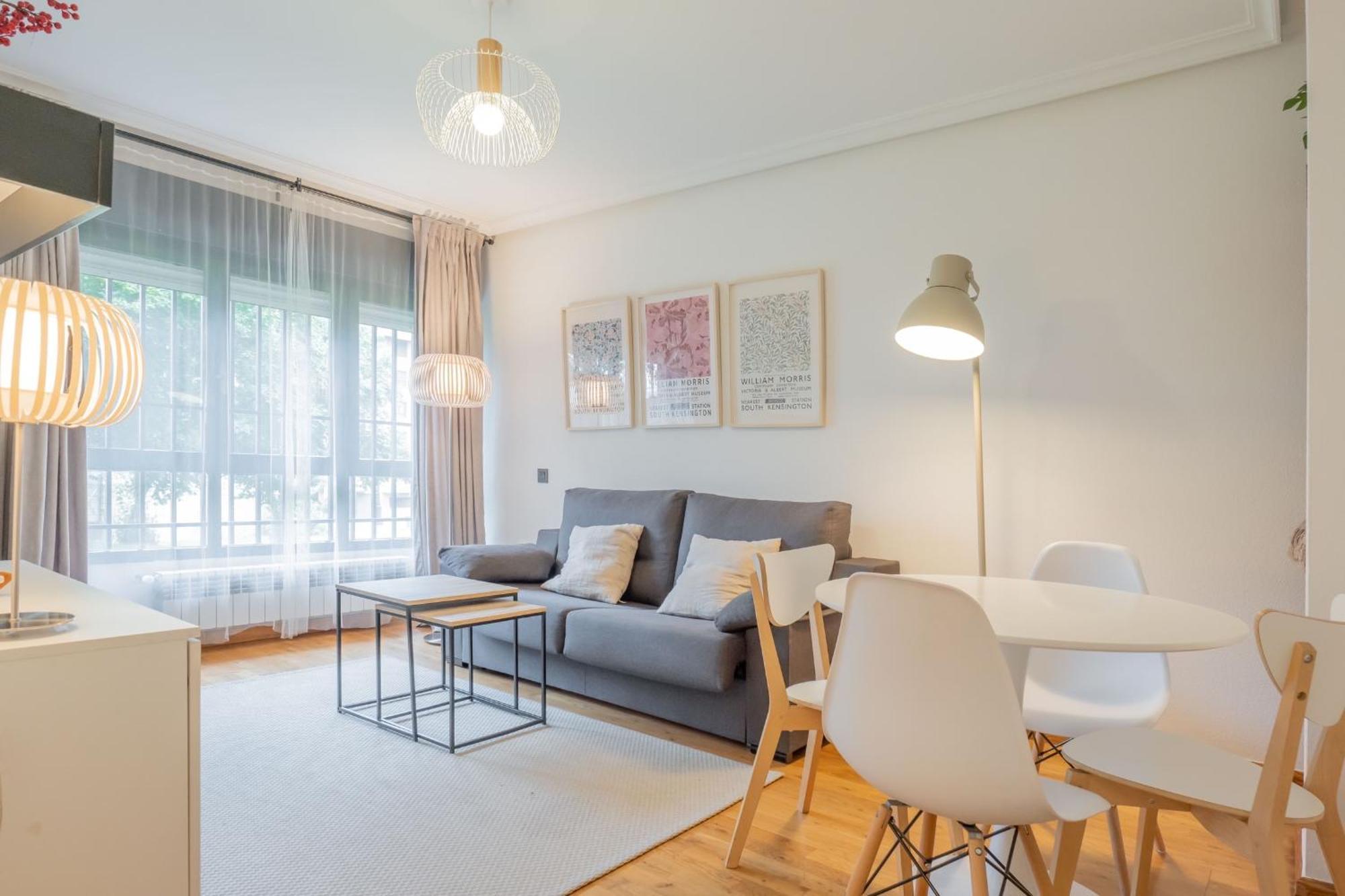 Ferienwohnung Nabucco Oviédo Exterior foto